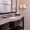 Hampton Inn & Suites Big Spring