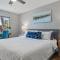 Beach Way Getaway