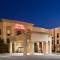 Hampton Inn & Suites Mahwah