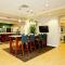 Hampton Inn Inwood