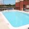 Hampton Inn Inwood