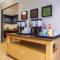 Hampton Inn Inwood