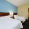 Hampton Inn Inwood