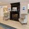 Hampton Inn & Suites McComb