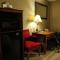 Hampton Inn & Suites McComb