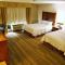 Hampton Inn & Suites McComb