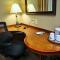 Hampton Inn & Suites McComb