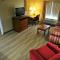 Hampton Inn & Suites McComb