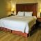 Hampton Inn & Suites McComb