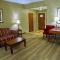 Hampton Inn & Suites McComb