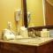 Hampton Inn & Suites McComb