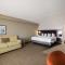 Hampton Inn McHenry - McHenry