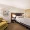 Hampton Inn McHenry - McHenry