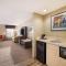 Hampton Inn McHenry