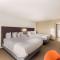Hampton Inn McHenry