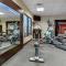 Hampton Inn Meadville