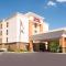 Hampton Inn & Suites Mansfield South @ I 71 - Mansfield