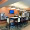 Hampton Inn & Suites Mansfield South @ I 71 - Mansfield