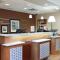 Hampton Inn & Suites Mansfield South @ I 71 - Mansfield