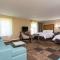 Hampton Inn & Suites Mansfield South @ I 71 - Mansfield