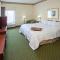 Hampton Inn Marietta