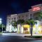 Hampton Inn & Suites McAllen