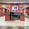 Hampton Inn Montgomery-South-Airport