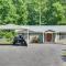 Guntersville Lake House Boat Ramp Access!