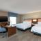 Hampton Inn & Suites Marshalltown - Marshalltown