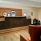 Hampton Inn Kansas City The Legends