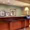 Hampton Inn & Suites Grafton