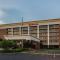 Hampton Inn Manassas