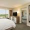 Hampton Inn Manassas