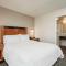 Hampton Inn Manassas