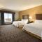 Hampton Inn West Monroe - West Monroe