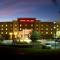 Hampton Inn and Suites Woodstock, Virginia