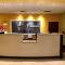 Hampton Inn and Suites Woodstock, Virginia - Woodstock