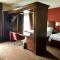 Hampton Inn and Suites Woodstock, Virginia - Вудсток