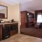 Hampton Inn and Suites Woodstock, Virginia - Вудсток