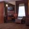 Hampton Inn and Suites Woodstock, Virginia - Вудсток