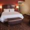 Hampton Inn and Suites Woodstock, Virginia - Вудсток