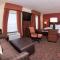 Hampton Inn and Suites Woodstock, Virginia - Вудсток