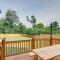 Getaway with Fire Pit 3 Mi to River Arts District!