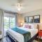 Getaway with Fire Pit 3 Mi to River Arts District! - Ешвілл