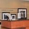 Hampton Inn Macomb