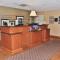 Hampton Inn Macomb