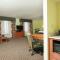 Hampton Inn Macomb