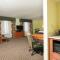 Hampton Inn Macomb