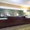 Hampton Inn Marshall - مارشال