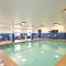 Hampton Inn Marshall